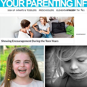 Your Parenting Info