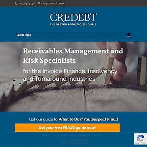 Credit Management UK