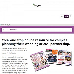 Reliable Directory of Wedding Planners