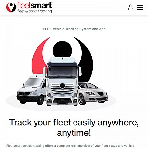 Vehicle Tracking
