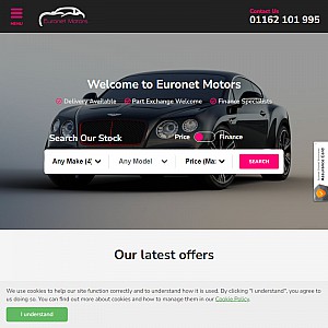 Euronet Motors