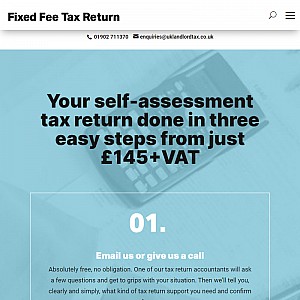 Tax Advisers That Can Make Tax Return