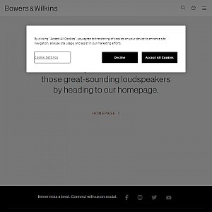 Zeppelin Air Ipod Speaker System - Bowers & Wilkins | B&W in UK