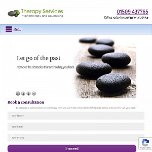 Services Offer Counselling Services in Leicester