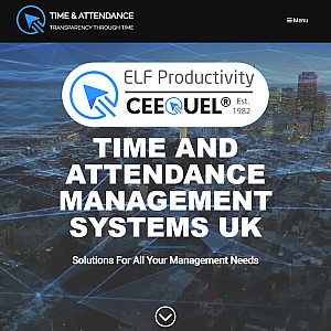 Time and Attendance
