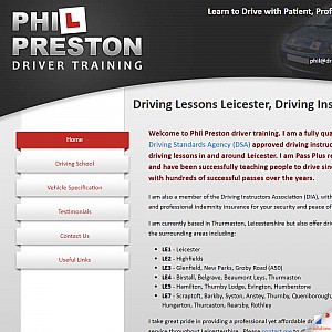 Driving Instructor in Leicester Offering Driving