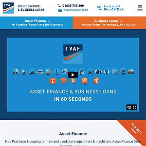 Finance Solutions