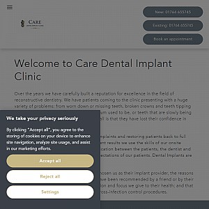 Implant Clinic