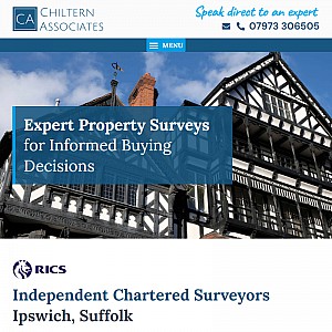 Independent Firm of Chartered Surveyors and Property