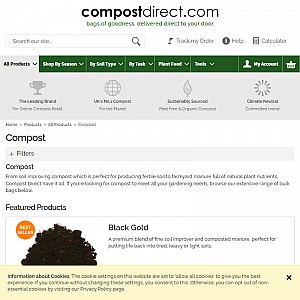 Compost Direct