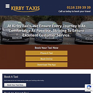 Taxis is a Leading Taxi Service