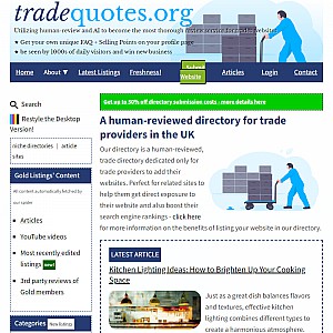 Trade Quotes