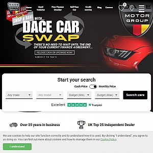 Dace Motor Group