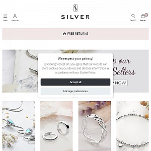 Jewellery