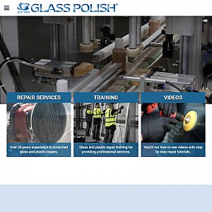 Glass Repair