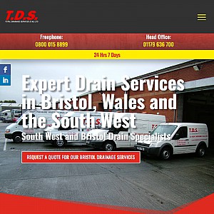 Drainage Services