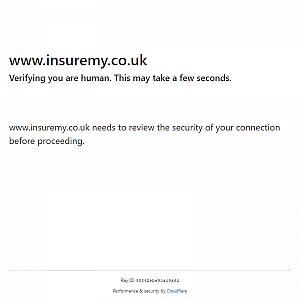 Caravan Insurance