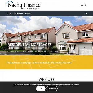 Independent Mortgage