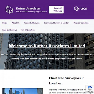 Chartered Surveyors