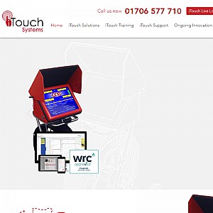 Www.itouch-Systems.co.uk