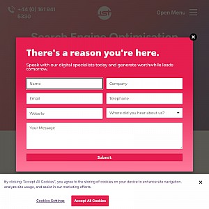 Link Building