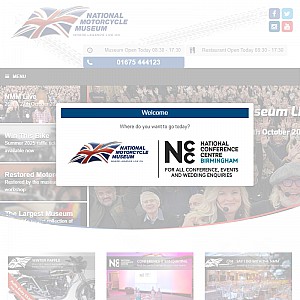 Conference Venues