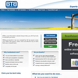 Besttaxback.com
