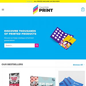 Full Colour Printers