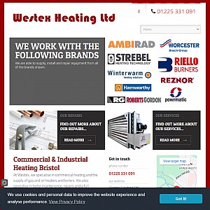 Boiler Repairs