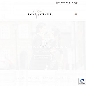 Tango London