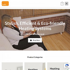 Electric Heating