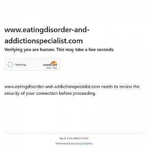 Eating Disorder