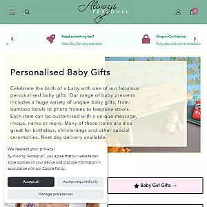 Baby Gifts