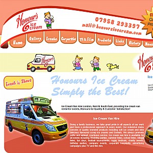Ice Cream