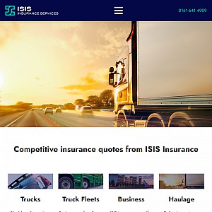 Motor Trade Insurance Quotes