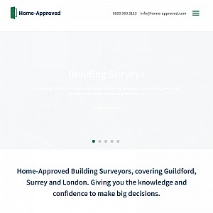 Building Surveyor