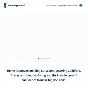 Building Surveyor