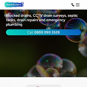 Blocked Drains