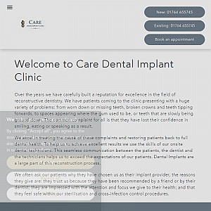 Implant Clinic