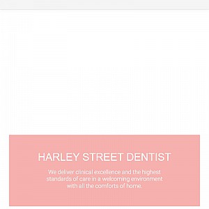 Harley Street Oral Reconstructive