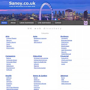 Web Directory