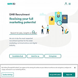 Emr Recruitment