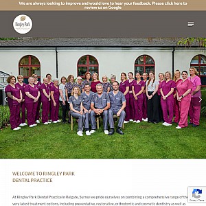 Ringley Park Dental