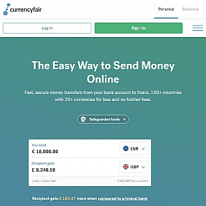 Exchange Rates