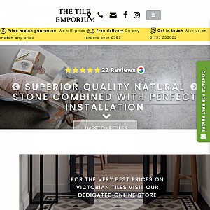 Stone Tile Emporium