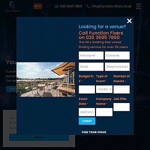 Years of Experience Assisting