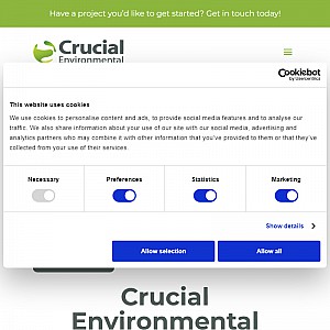 Crucial Environmental