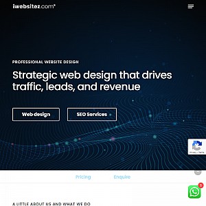 Web Development