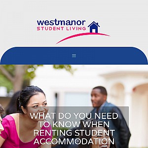 Student Living is a Provider of Student in