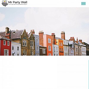 Party Wall Surveyors